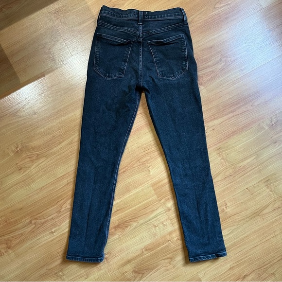 AGOLDE Merrel Straight Leg Jeans - Picture 5 of 10